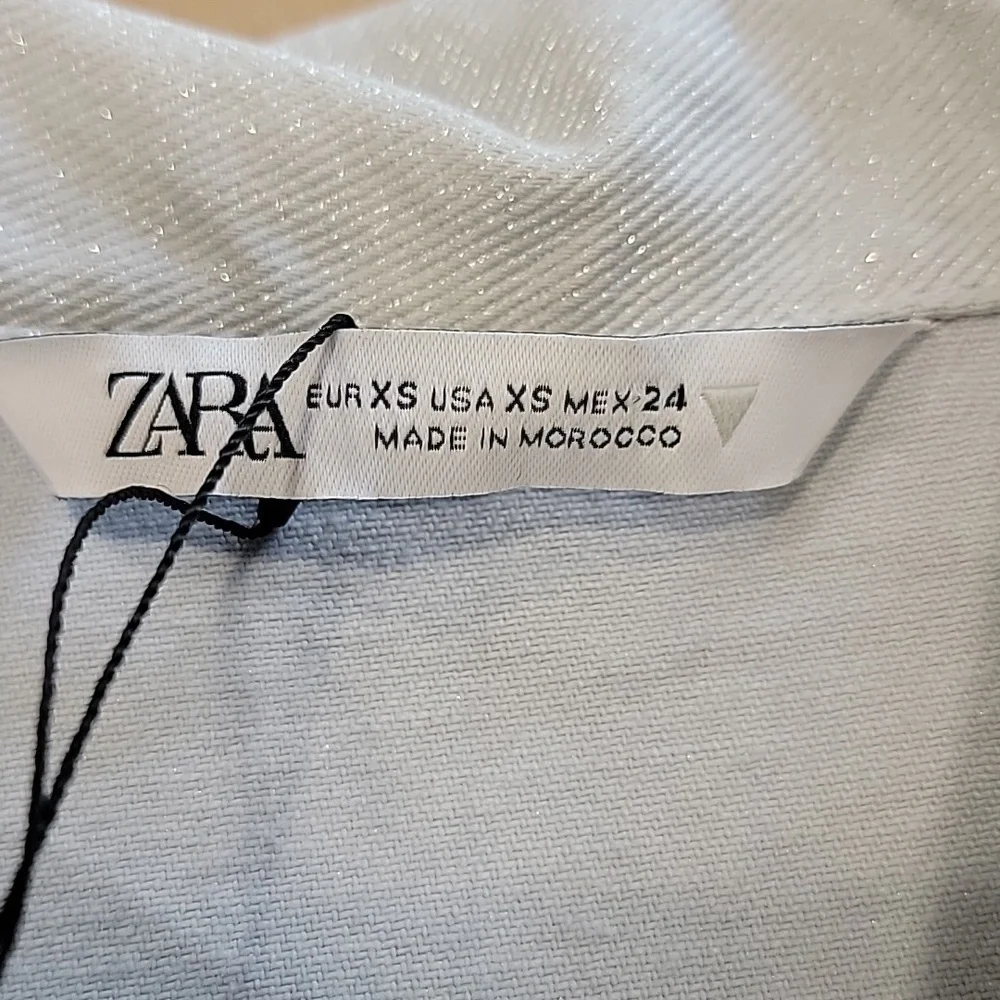 Zara size xs